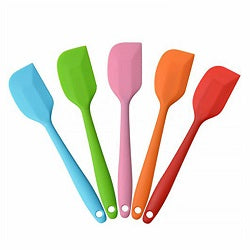 Silicone Spatulas