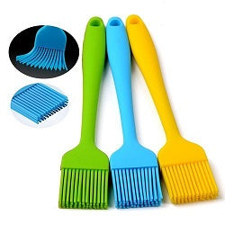 Silicone brush -Large