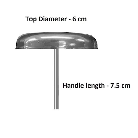 Stainless Steel Flower Nail