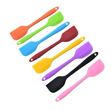 Silicone Spatulas
