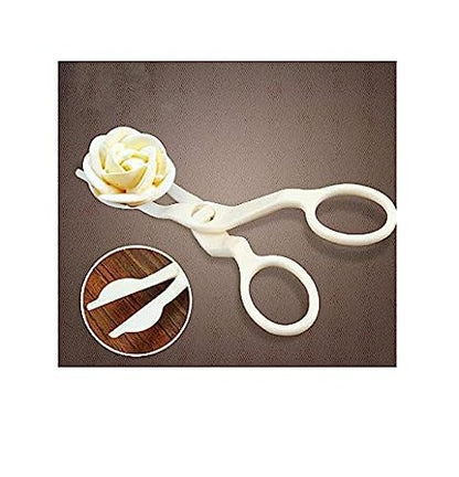 Flower Scissors