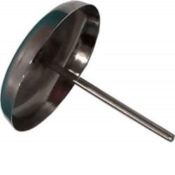 Stainless Steel Flower Nail