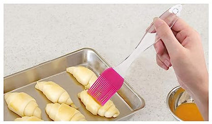 Silicone brush -mini