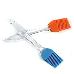 Silicone brush -mini