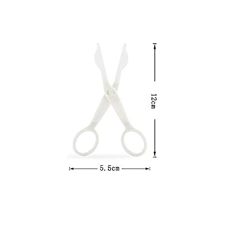 Flower Scissors